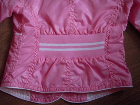 Jarná vetrovka, dodipetto,86