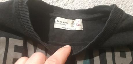 Tričko zara, zara,110