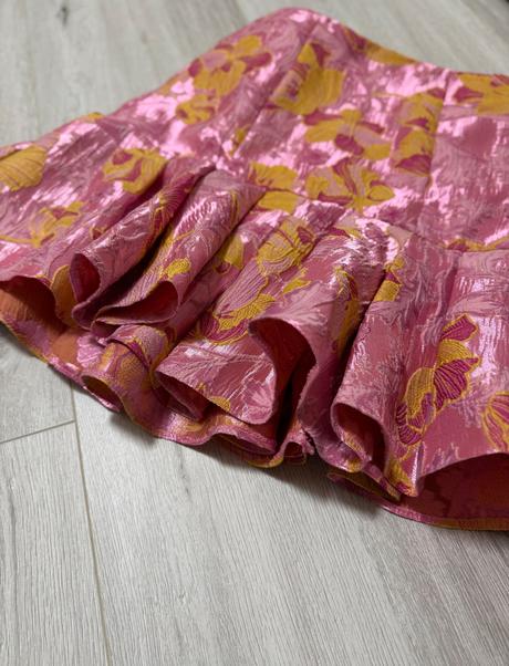 Sukňa asos luxe, 38