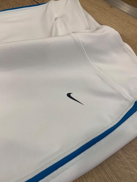 Nohavice nike 3/4 šport, nike,l