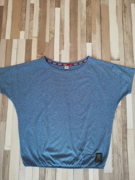 Dámske tričko, timeout,m