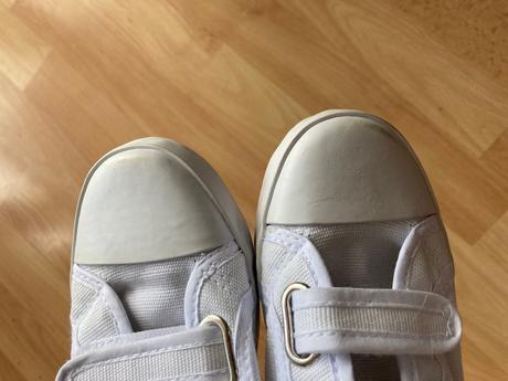 Plátené tenisky zn.victory, victory,31