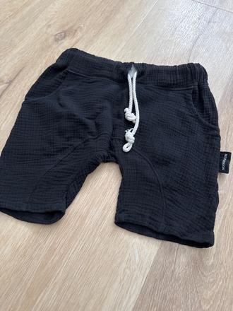 Mjfashion muselinove kraťasy 98/104, 98