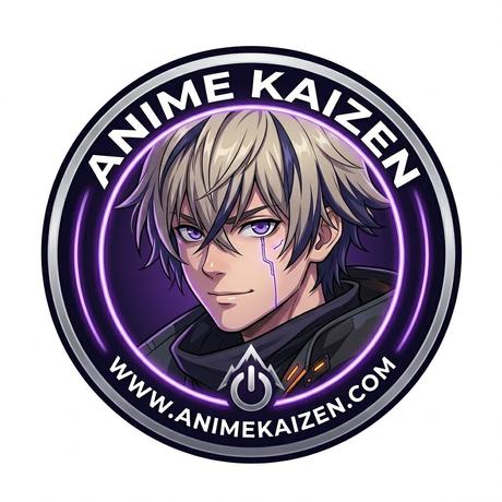 Predám prémiový názov webu - animekaizen,