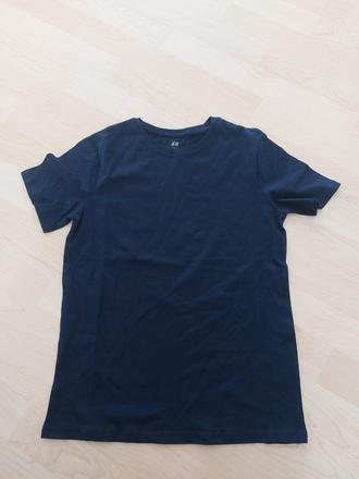 H&m tricko 146/152, h&m,146