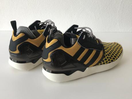 Tenisky adidas zx 8000 boost limitovaná edícia, adidas,42