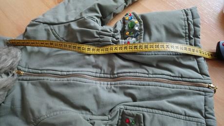 Bundička original marines, original marines,92