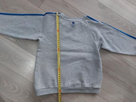 Mikina adidas, adidas,110