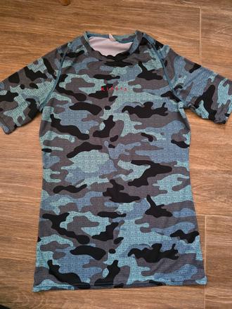 Športové tričko č.170-176, 170