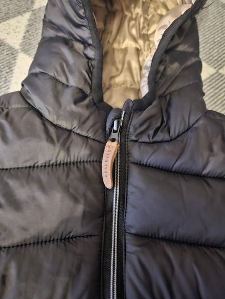 Bunda reserved, reserved,92