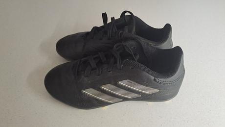 Kopacky adidas - velkost 30,5, adidas,30