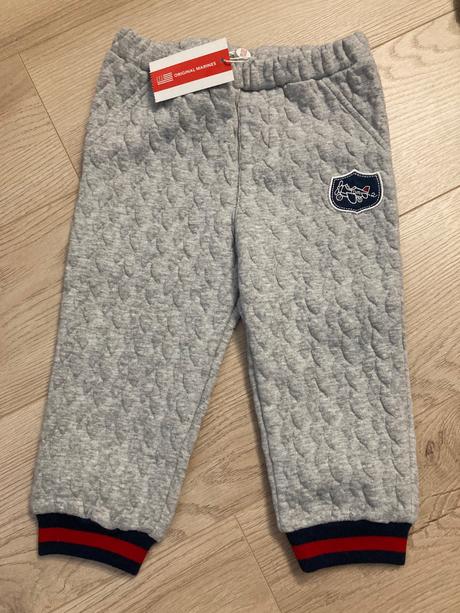 Tepláková súprava, original marines,86