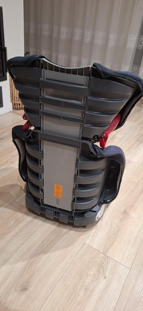 Autosedačka britax romer, britax