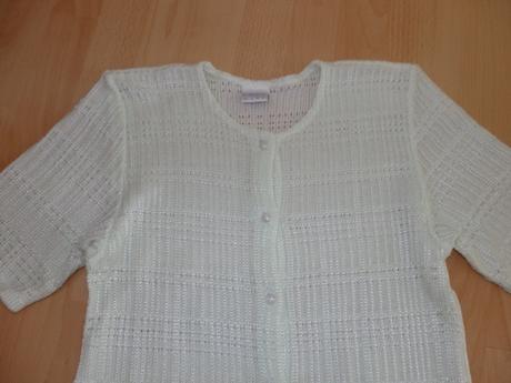 Mentolovy svetrik, m