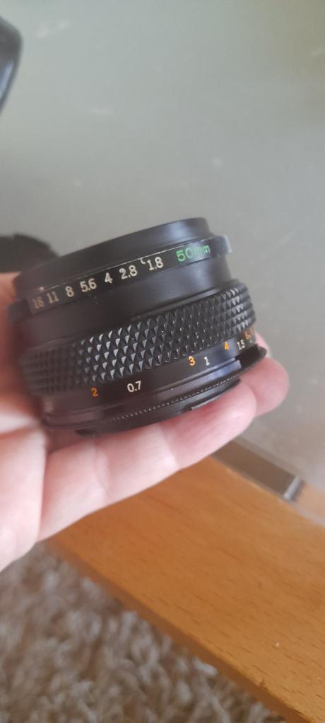 Obkektiv olympus, olympus