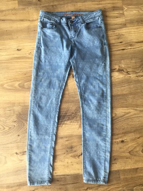 Rifle xs/s, primark,xs