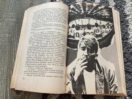 Hrobka v hlbinách-vyd.1989, 