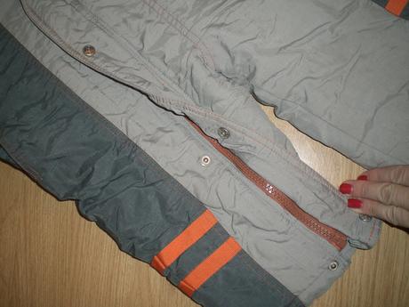 Kombinéza, berti,80