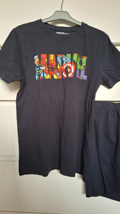 Marvel súprava, marvel,146