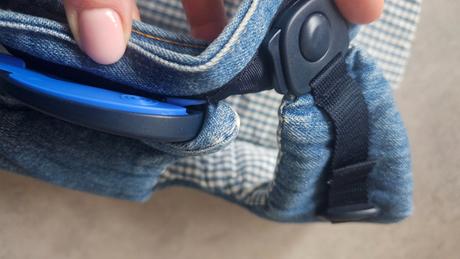 Baby bjorn, babybjörn