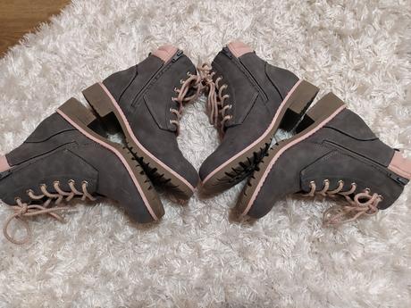 Prechodné topánky zn.venice, 35