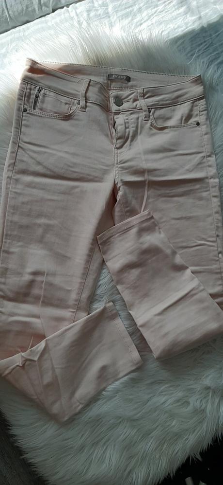 Damske nohavice, m