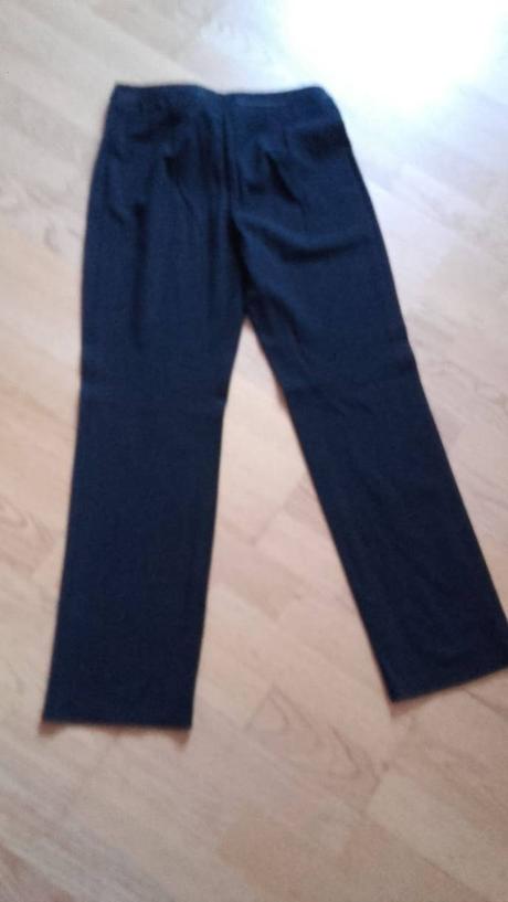 Nohavice, marks & spencer,36