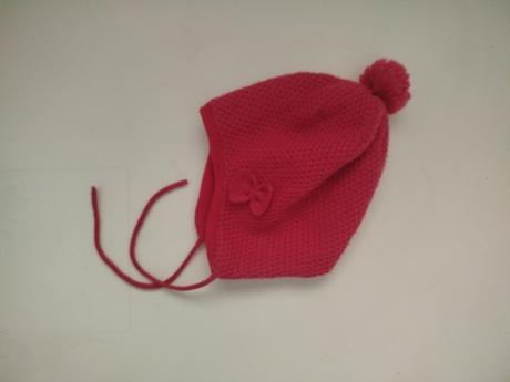 Zimná čiapka 98-110, lupilu,104