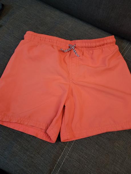 Plavky, h&m,122