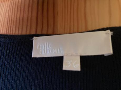 Dámsky sveter vel. 36, 36