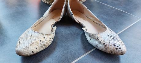 Baleríny jenny fairy, 37