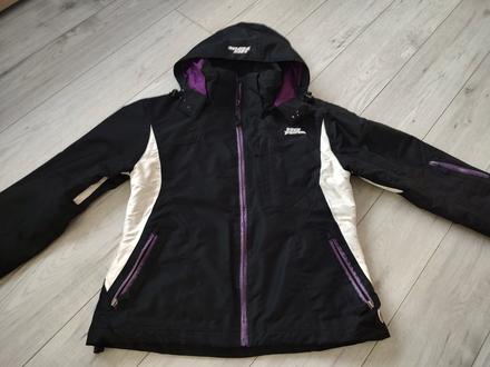 Lyžiarska vetrovka, no fear,xl