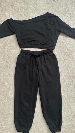 Tepláková súprava, l