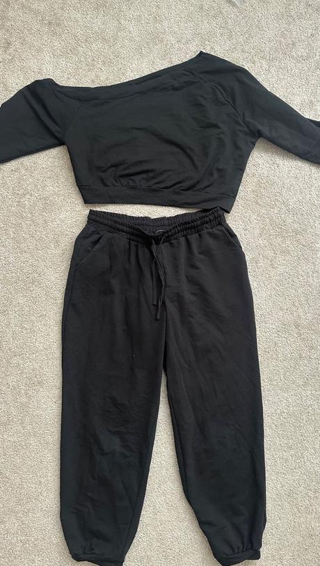 Tepláková súprava, l