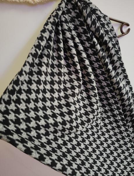 Nekonečná šatka tchibo, tchibo