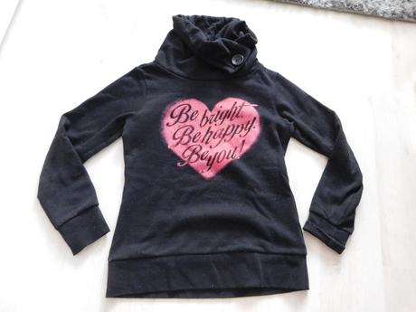 Mikina č.146-152, 146