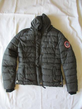 Damska bunda navahoo, s