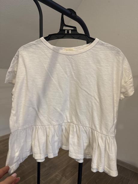 Tričko, zara,116