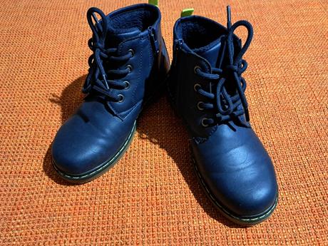 Prechodné boty cortina, 30