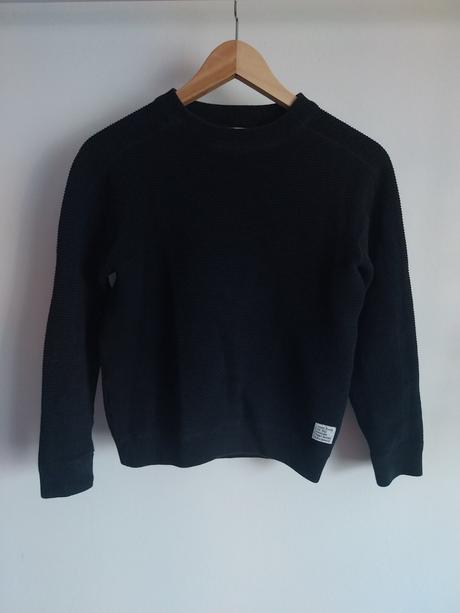 Elegantny sveter zara, zara,140