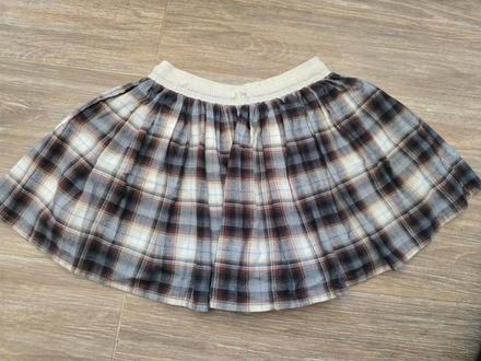 Sukňa č.164, zara,164