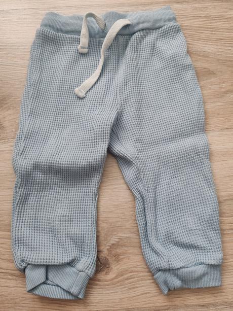 Teplakova súprava 80, fox & bunny,80