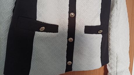 Krásny kardigan/sako liu jo, liu jo,m