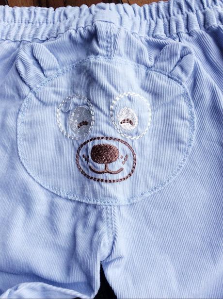 Baby gatuse 440, benetton,74