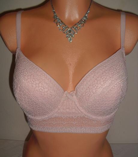 Etam braletka romanticka, etam,70e