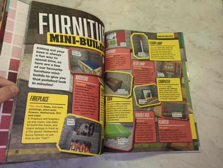 Minecraft - secrets and cheats 2020,