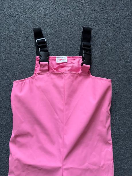 Nohavice do dažda, pepco,92