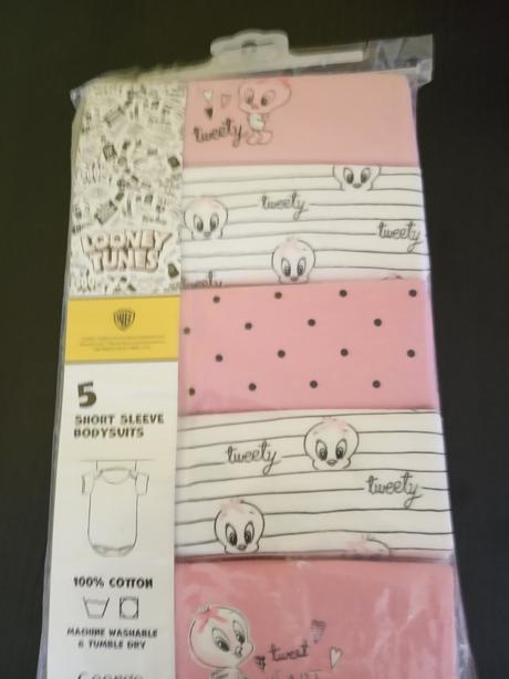 Body krátky rukáv, george,74