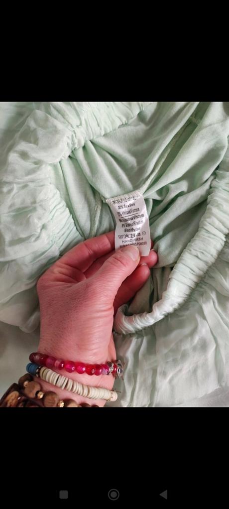 Dámske letné nohavice, 