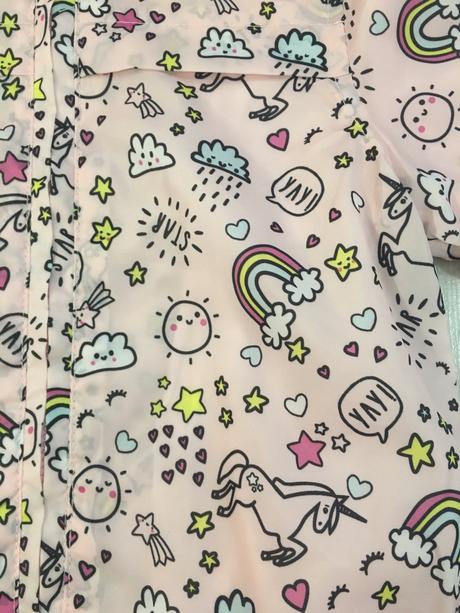 Bundička, primark,80